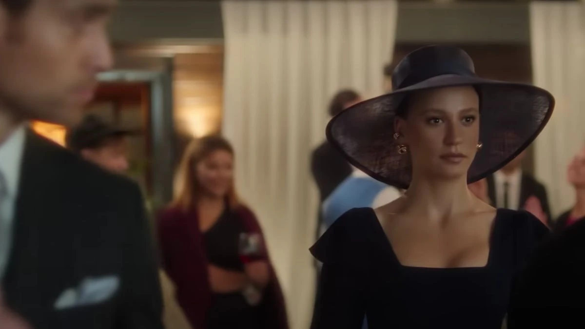 Dziękuję następny 3 kiedy wraca turecki hit na Netflixa. Międzynarodowy fenomen.
