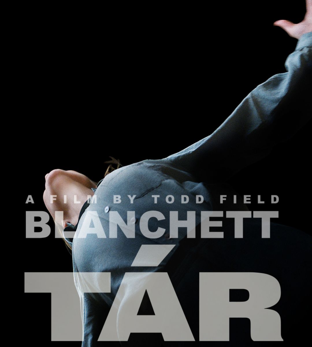 tar film obsada główna bohaterka plakat