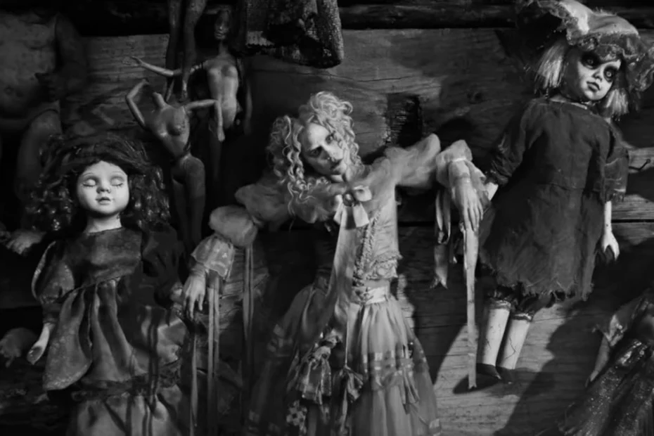 Lady Gaga wydaje nowy utwór „The Dead Dance” do środy 2 na Netflix