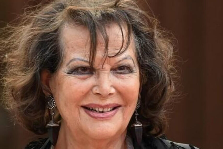 Nie żyje Claudia Cardinale