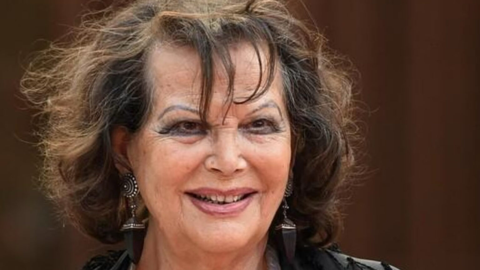 Nie żyje Claudia Cardinale