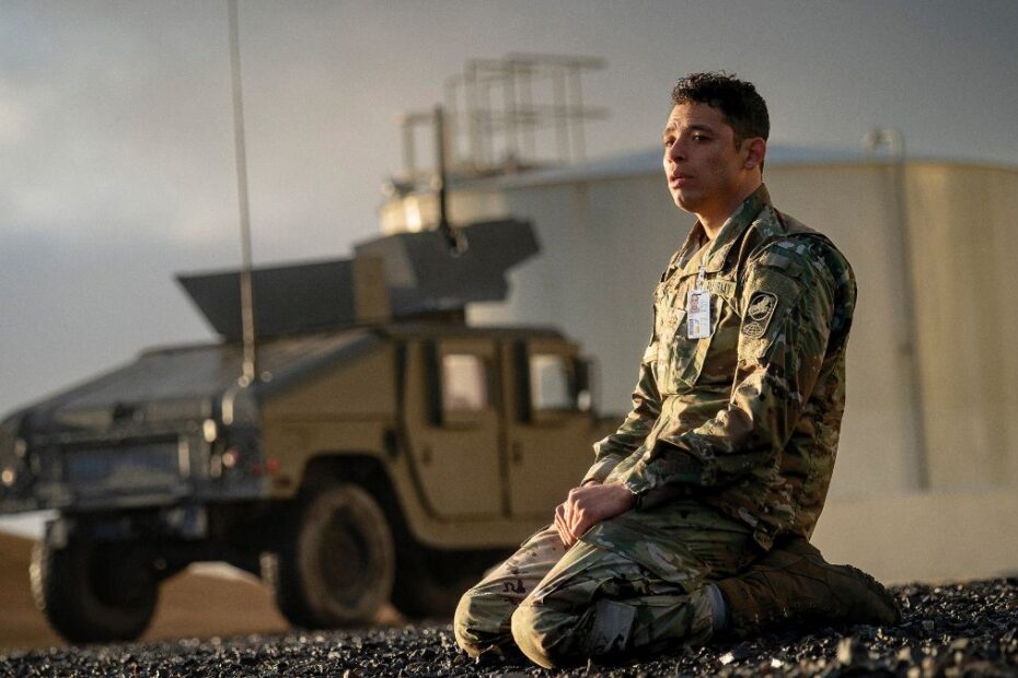 TOP 10 filmów na Netflixie w Polsce dom pełen dynamitu glówny bohater