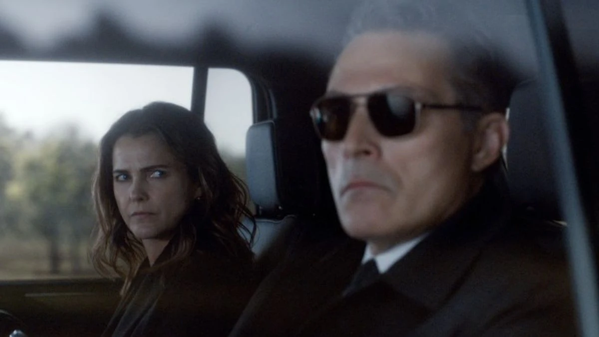 Dyplomatka 4: czy będzie kolejna część thrillera politycznego Netflix