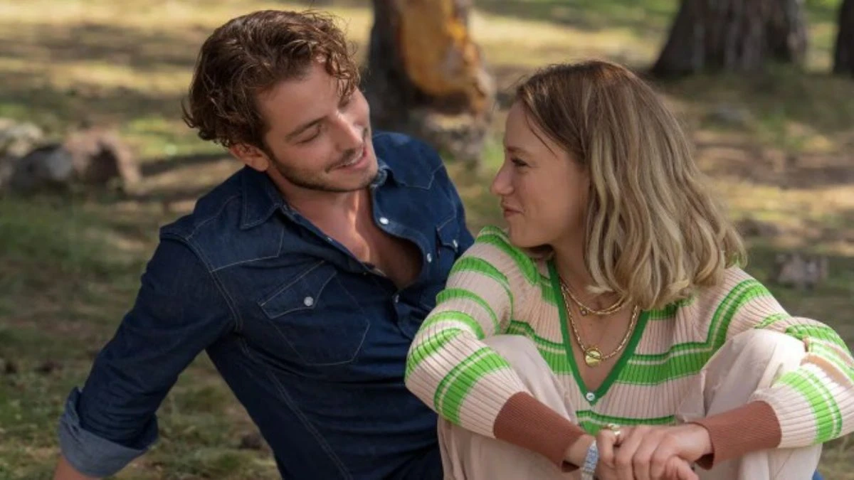 Dziękuję następny 3 kiedy wraca turecki hit na Netflixa. Międzynarodowy fenomen.