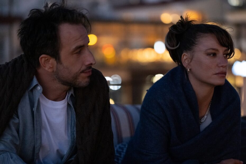 Dziękuję następny 3 obsada netflix