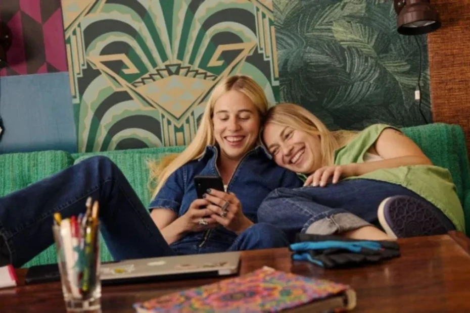 Dziennik moich dwóch pików: szwedzki serial jest w Top 10 na Netflix. Urocza komedia romantyczna z dużą dawką humoru.