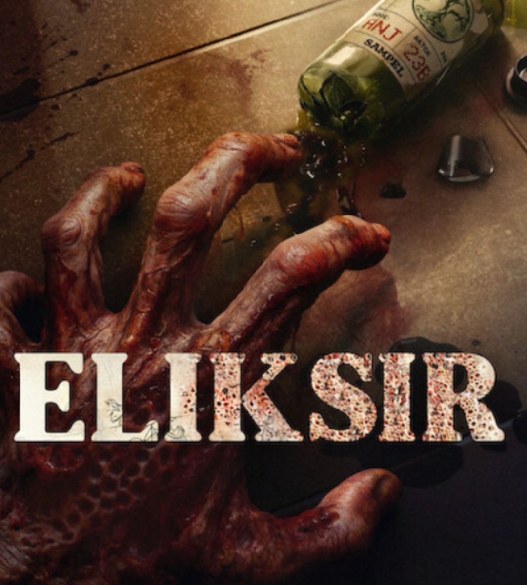 eliksir film netflix obsada