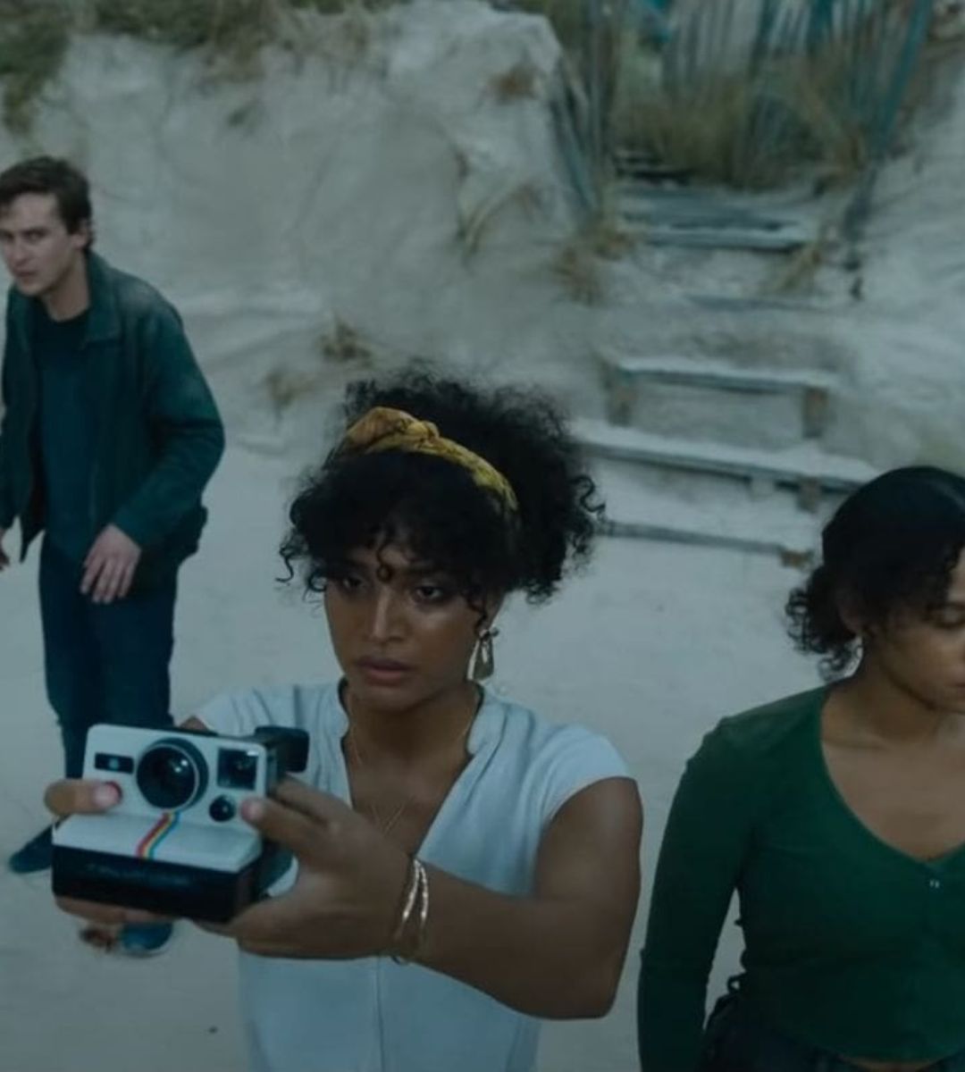 Escape Room: Najlepsi z najlepszych na Netflixie