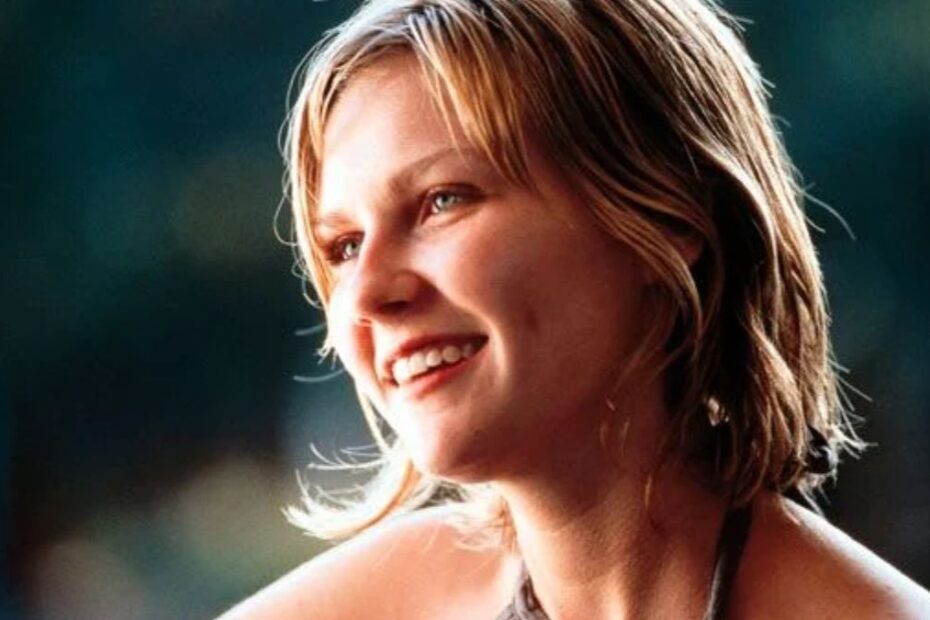 film Piękna i szalona z Kirsten Dunst