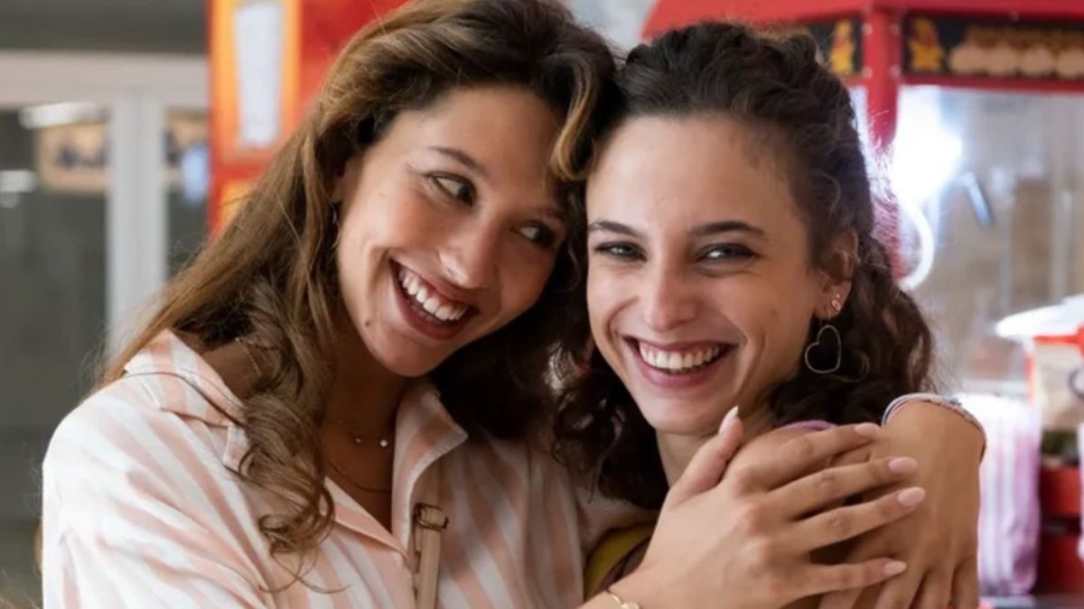 seriale podobne do Dojrzewania Netflix
