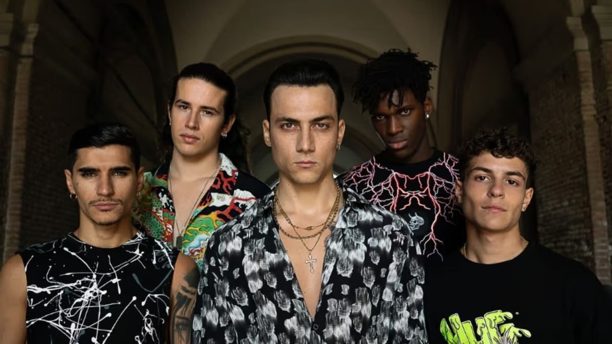 seriale podobne do Dojrzewania Netflix
