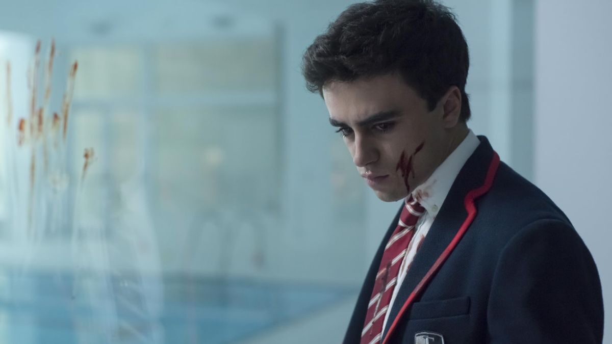 seriale podobne do Dojrzewania Netflix