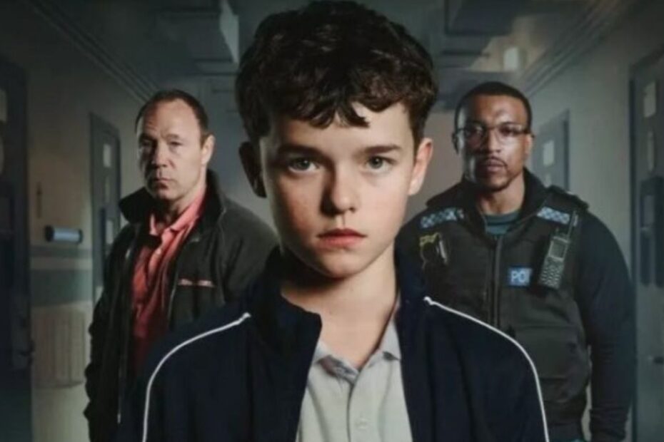 seriale podobne do Dojrzewania Netflix