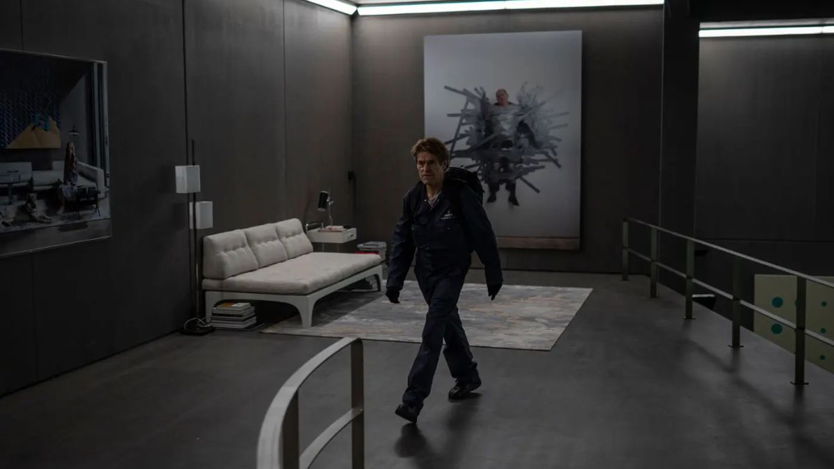 Inside film netflix główna postać