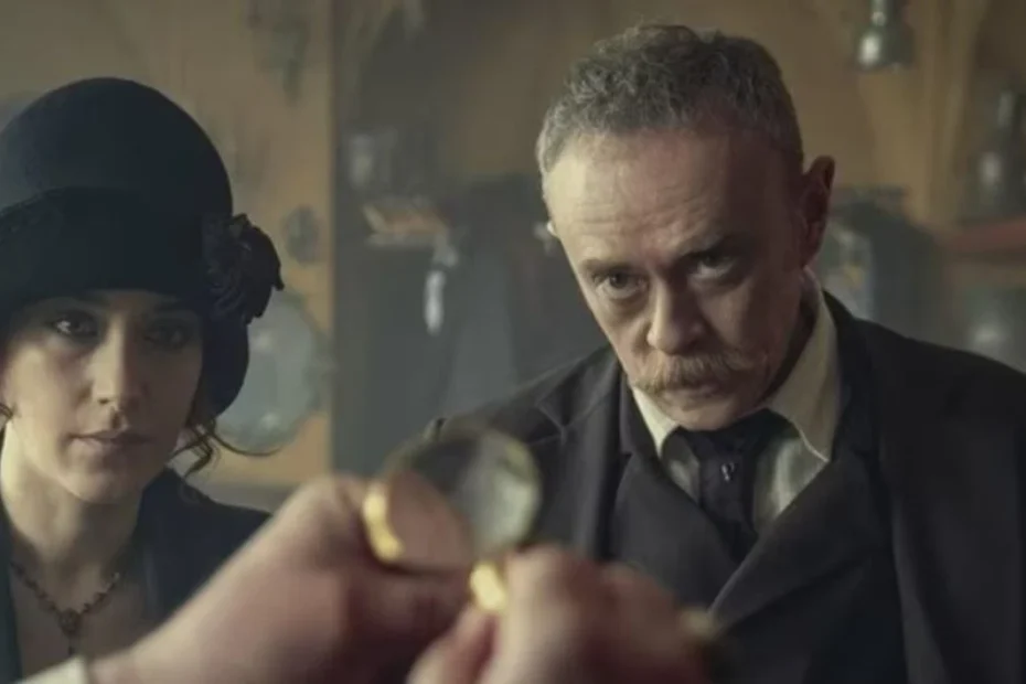 „O północy w Pera Palace” – turecki serial, który podbił Netflix. Zanurz się w podróż w czasie pełną intryg