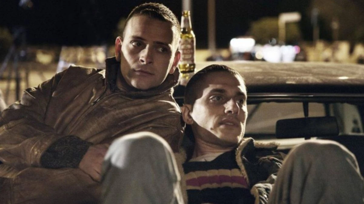 Nie bądź złym główna obsada