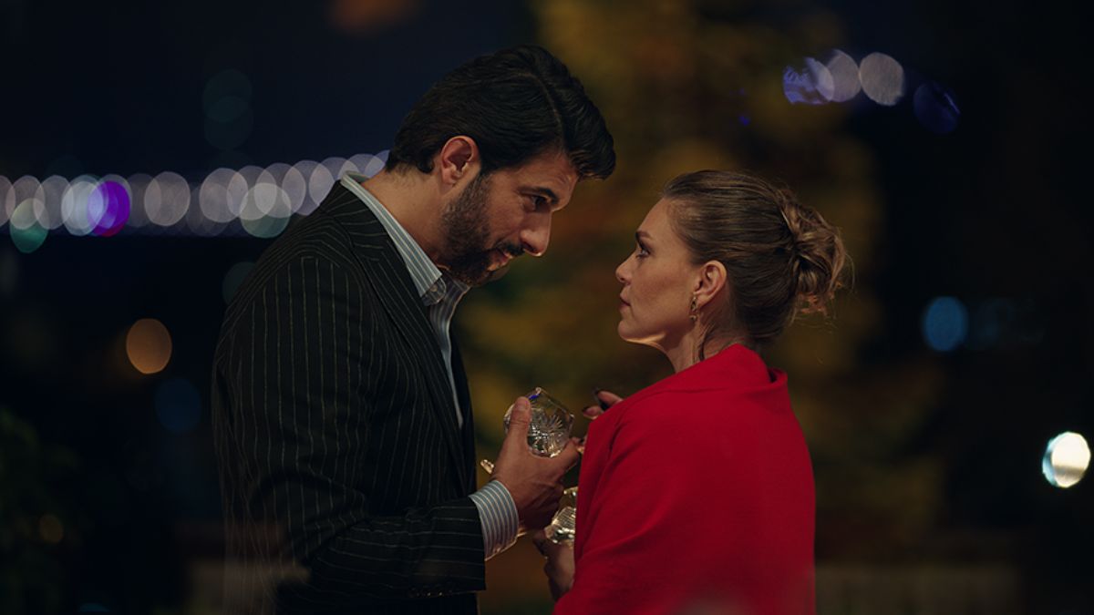 Miłość i fortuna, czyli Old Money to czarujący, turecki dramat Netflixa