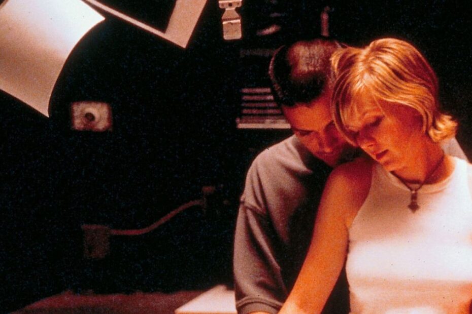 piękna i szalona netflix głowna obsada