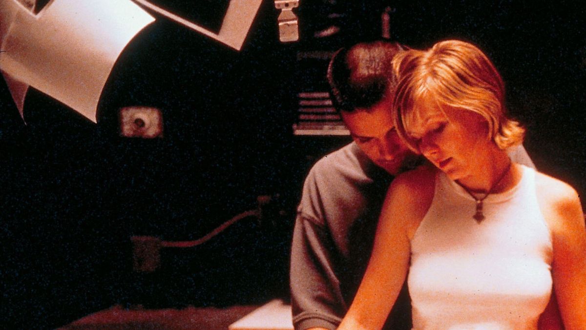 piękna i szalona netflix głowna obsada