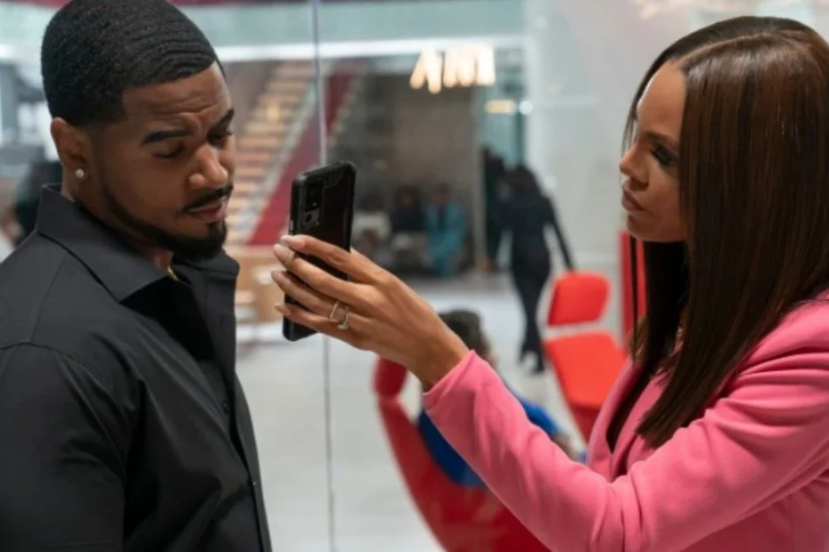 Piękno w Czerni 2: serial Tylera Perry'ego powraca na Netflix z nowym, ekscytującym sezonem.