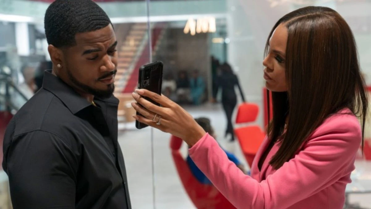 Nowy sezon dramatu Tylera Perry'ego Beauty in Black 2 na Netfliksie główne postacie