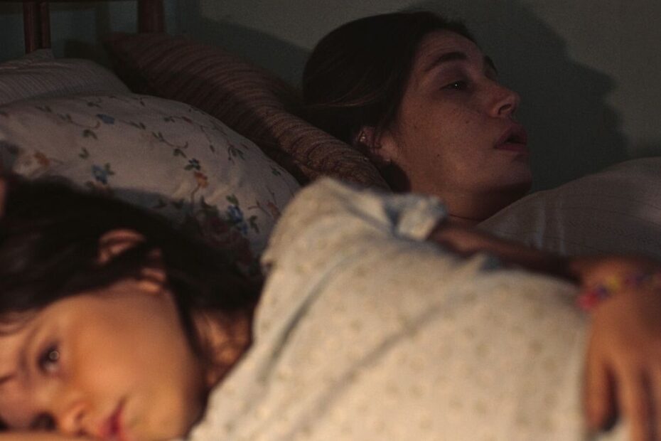 Płyń do mnie (Swim to me), netflix obsada