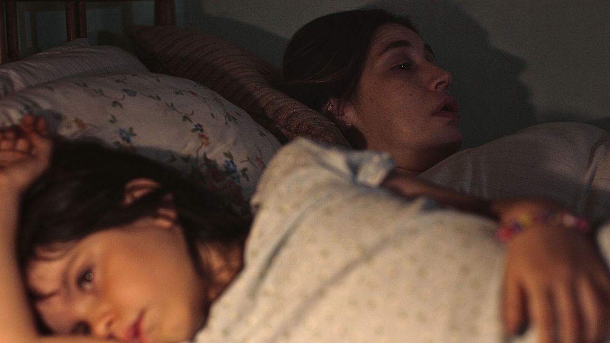  Płyń do mnie (Swim to me),  netflix obsada