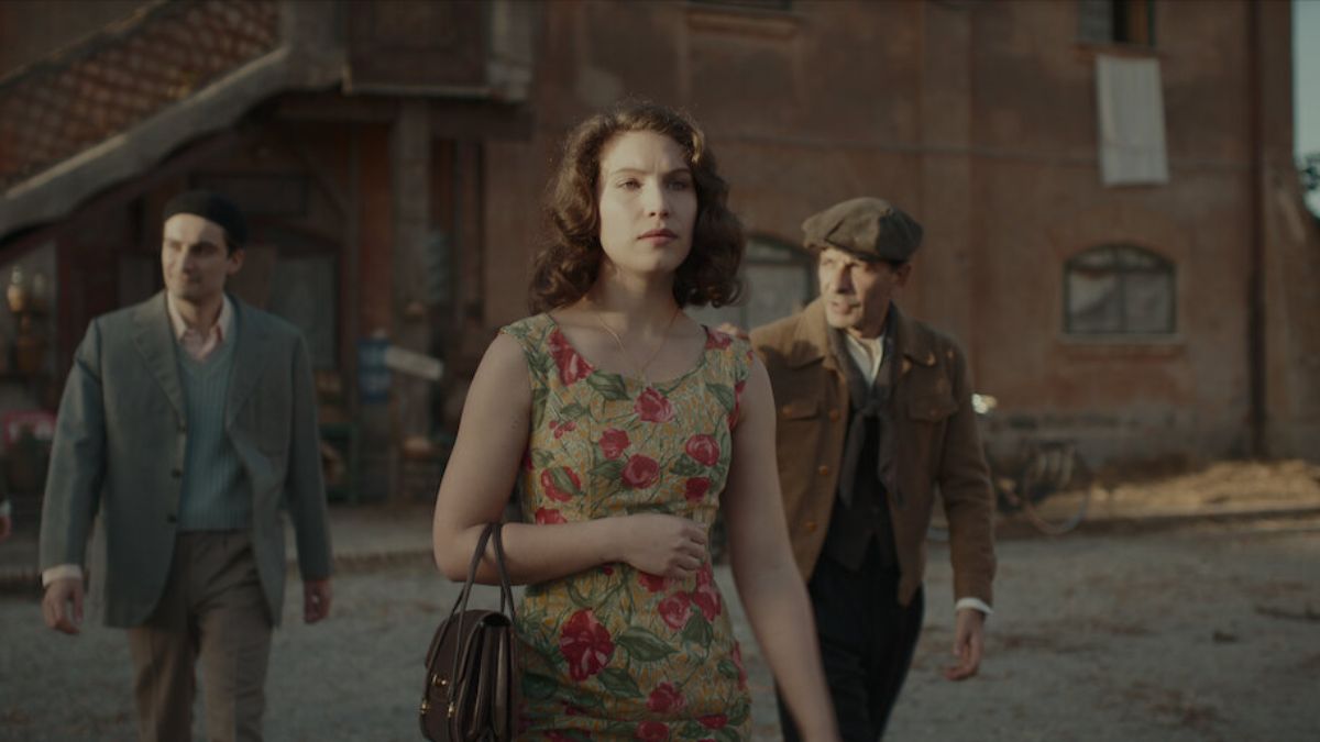 TOP 10 najchętniej oglądanych seriali Netflixa w Polsce potwór z florencji główna obsada