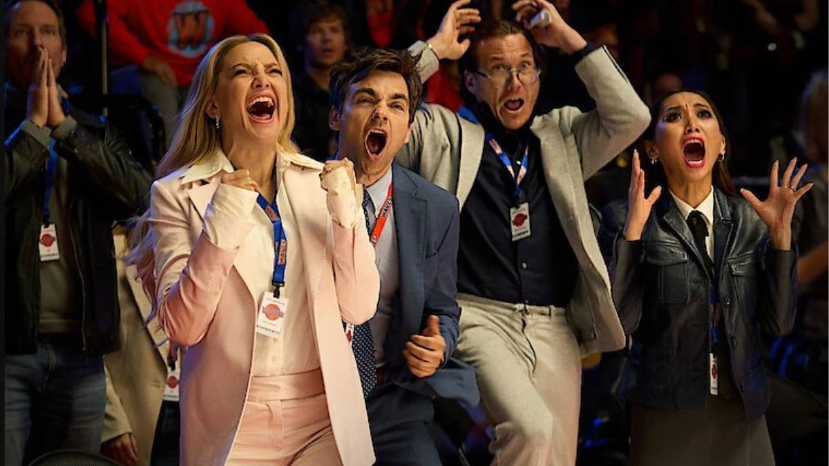 rozgrywająca 2 sezon obsada