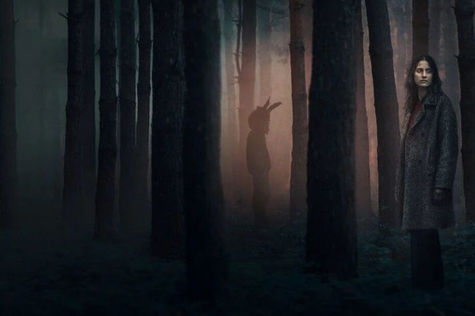 7 najlepszych kryminałów na Netflixie równonoc