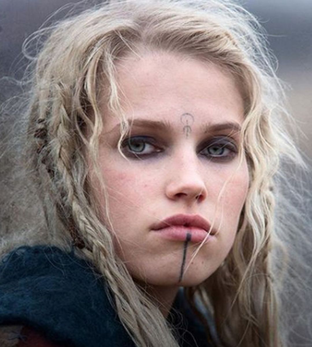 serial upadek krolestwa last kingdom o czym jest