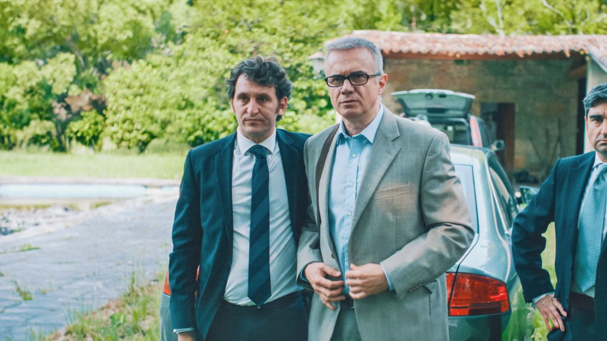 sprawa asunty netflix bohaterowie