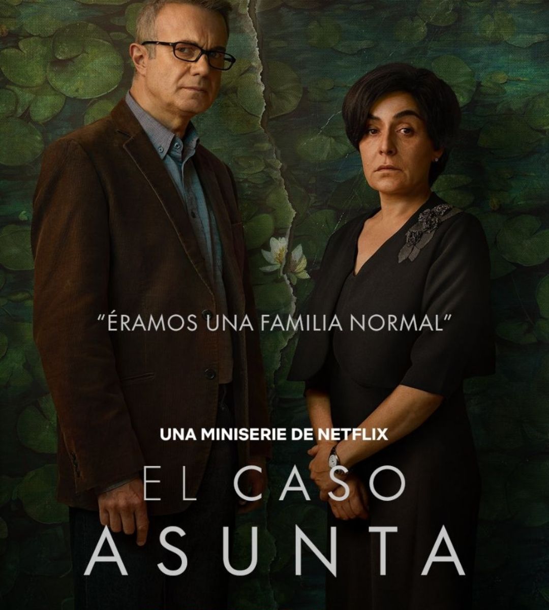 sprawa asunty netflix bohaterowie