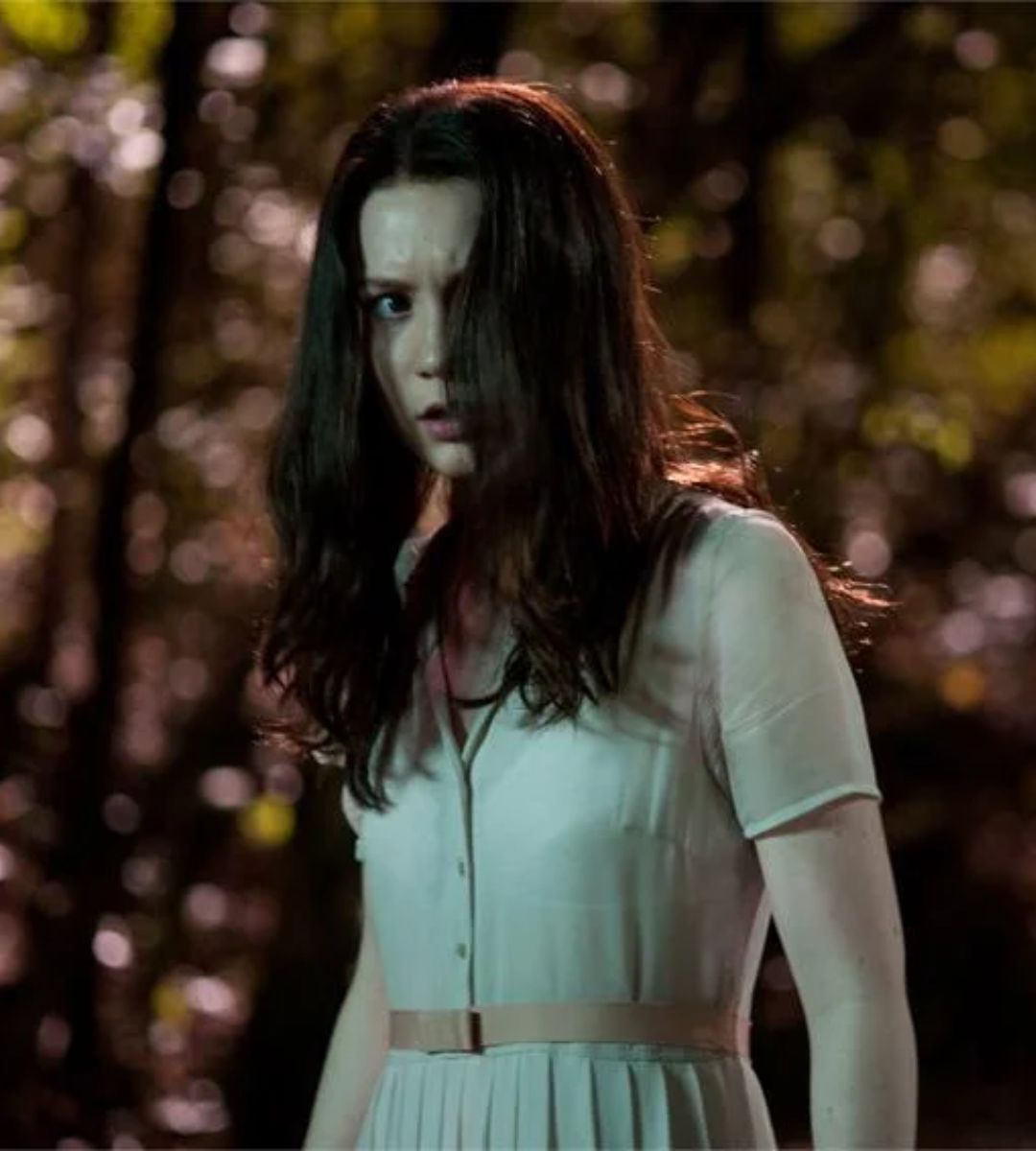 stoker film główni bohaterowie