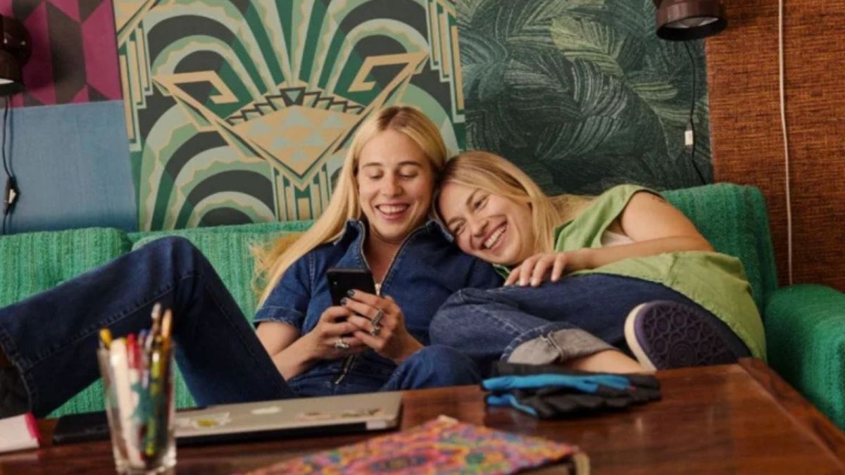 Szwedzki serial który rozgrzewa serca