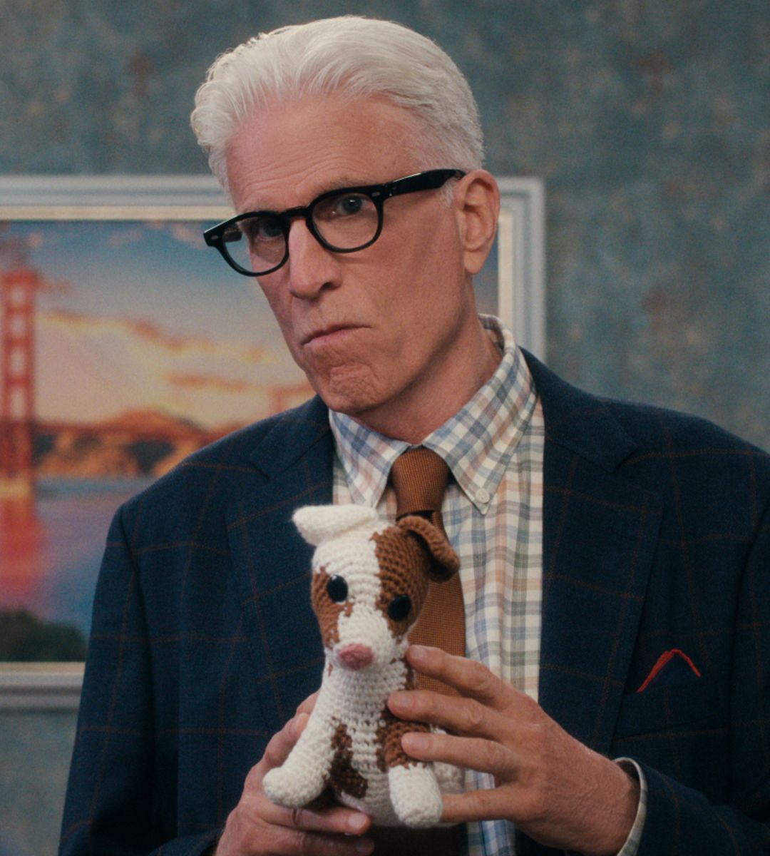 tajny informator 2 główny bohater