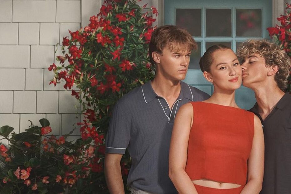 Będzie film Tego lata stałam się piękna główni bohaterowie