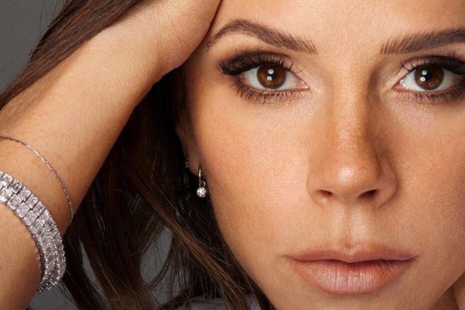 Na ten serial czekał cały świat – "Victoria Beckham" już w październiku na Netflixie