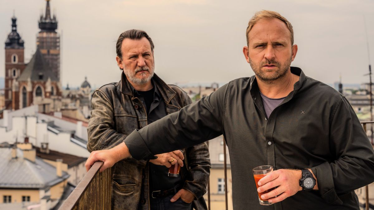 Najciekawsze filmy na Netflixie w październiku 2025. vinci 2