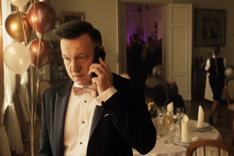 wesele film główny bohater wieckiewicz