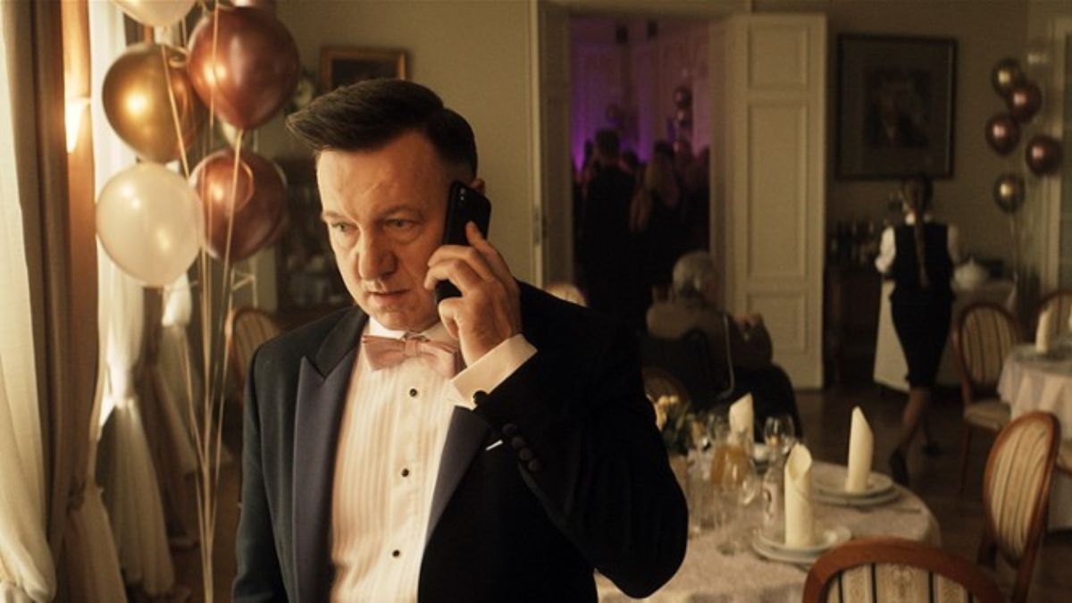 wesele film główny bohater wieckiewicz