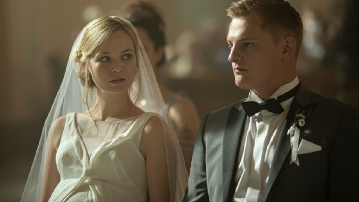 wesele film netflix główni bohaterowie