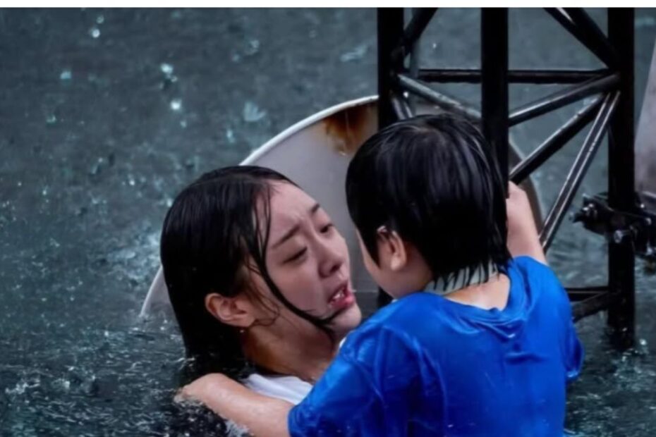 Wielka powódź – nowy południowokoreański thriller katastroficzny Netflixa już w grudniu. Będzie trzymać w napięciu do ostatniej minuty