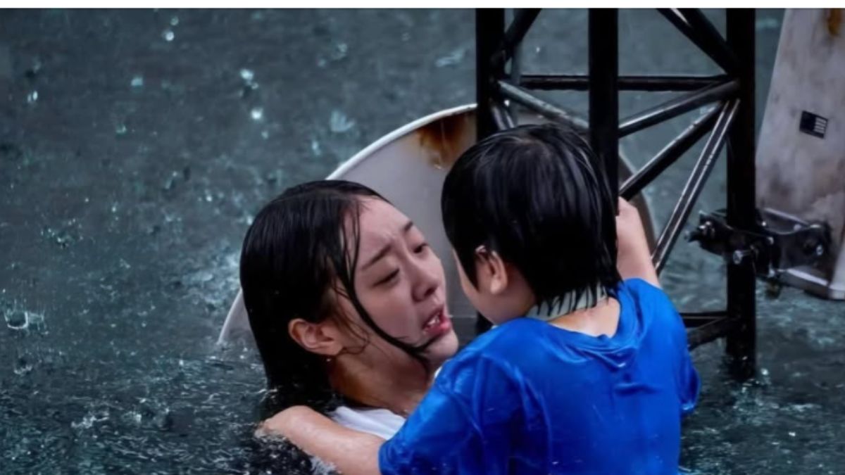 Wielka powódź – nowy południowokoreański thriller katastroficzny Netflixa już w grudniu. Będzie trzymać w napięciu do ostatniej minuty
