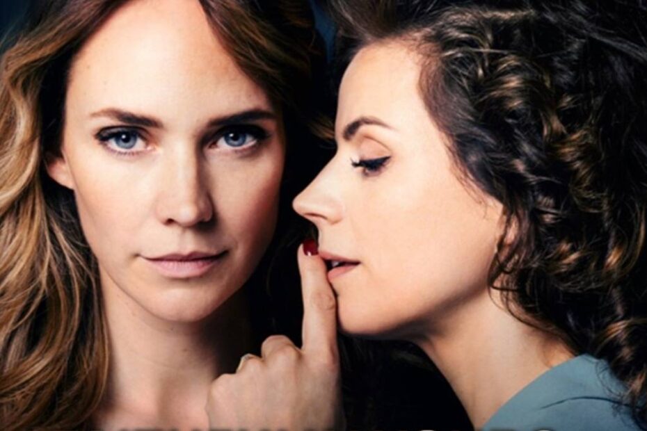 thriller psychologiczny Netflix