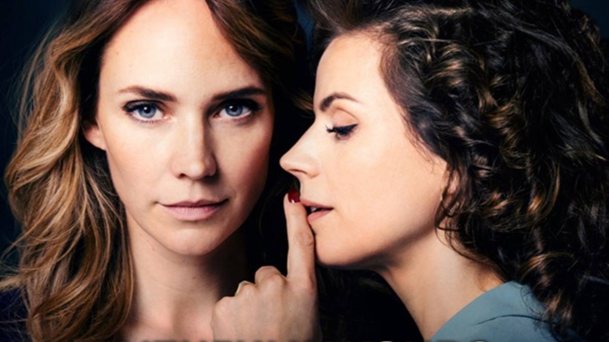 thriller psychologiczny Netflix