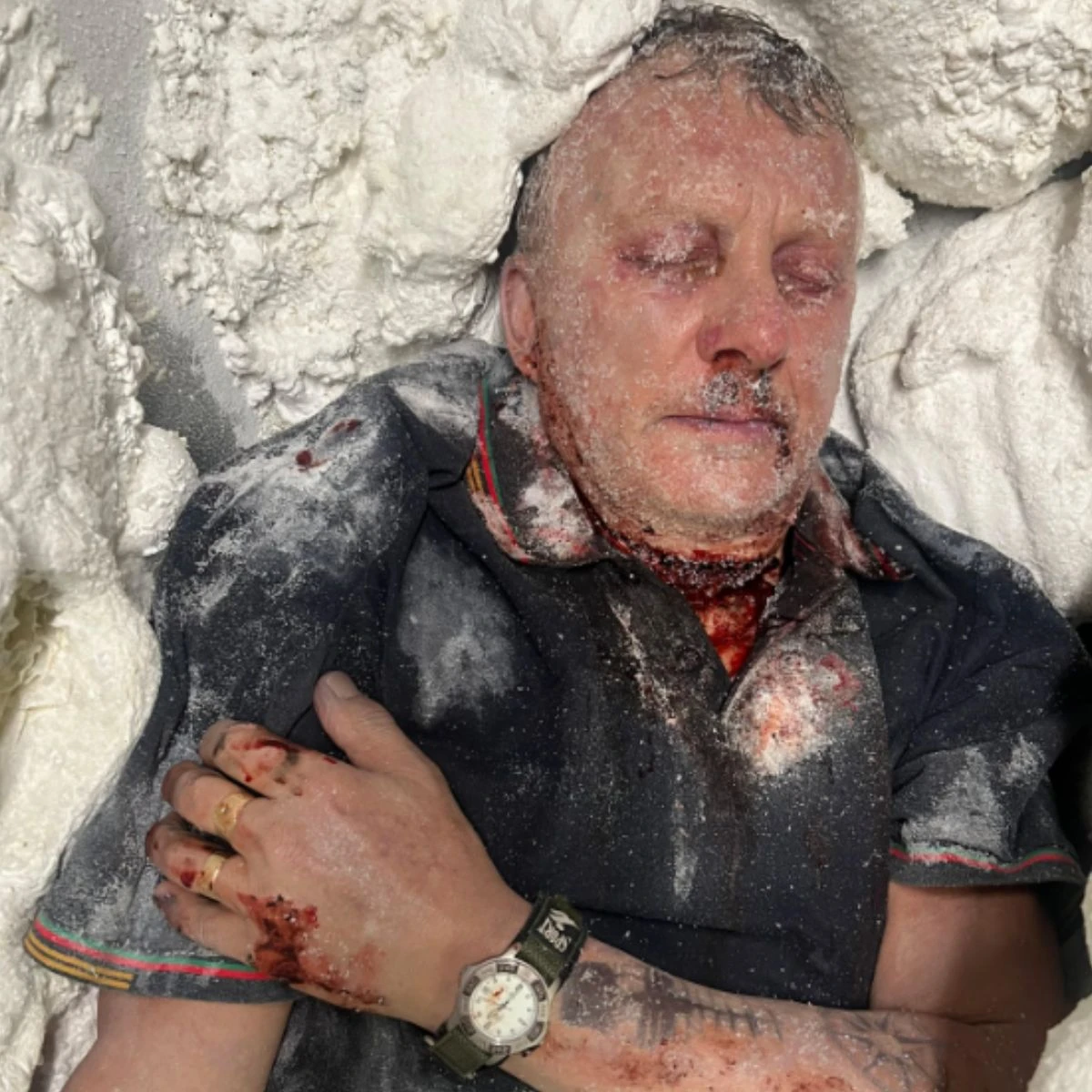 Już mnie nie oszukasz serial na podstawie powieści Cobena