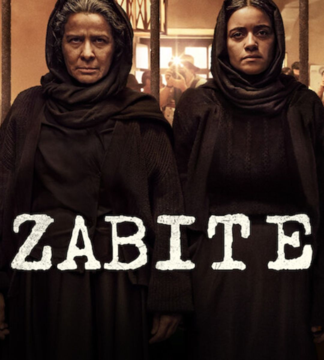 Nowe premiery na Netflixie w tym tygodniu zabite plakat
