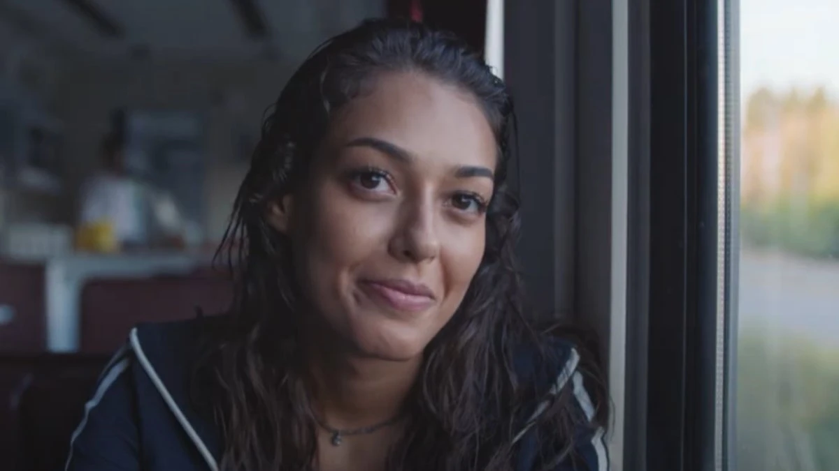 Bilet w jedną stronę do jutra