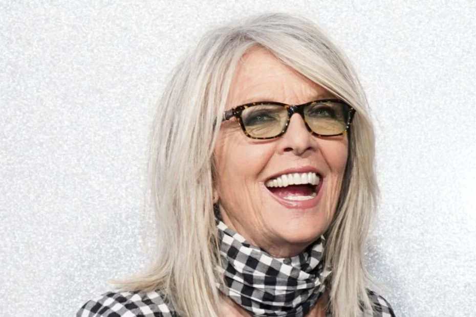 Diane Keaton nie żyje